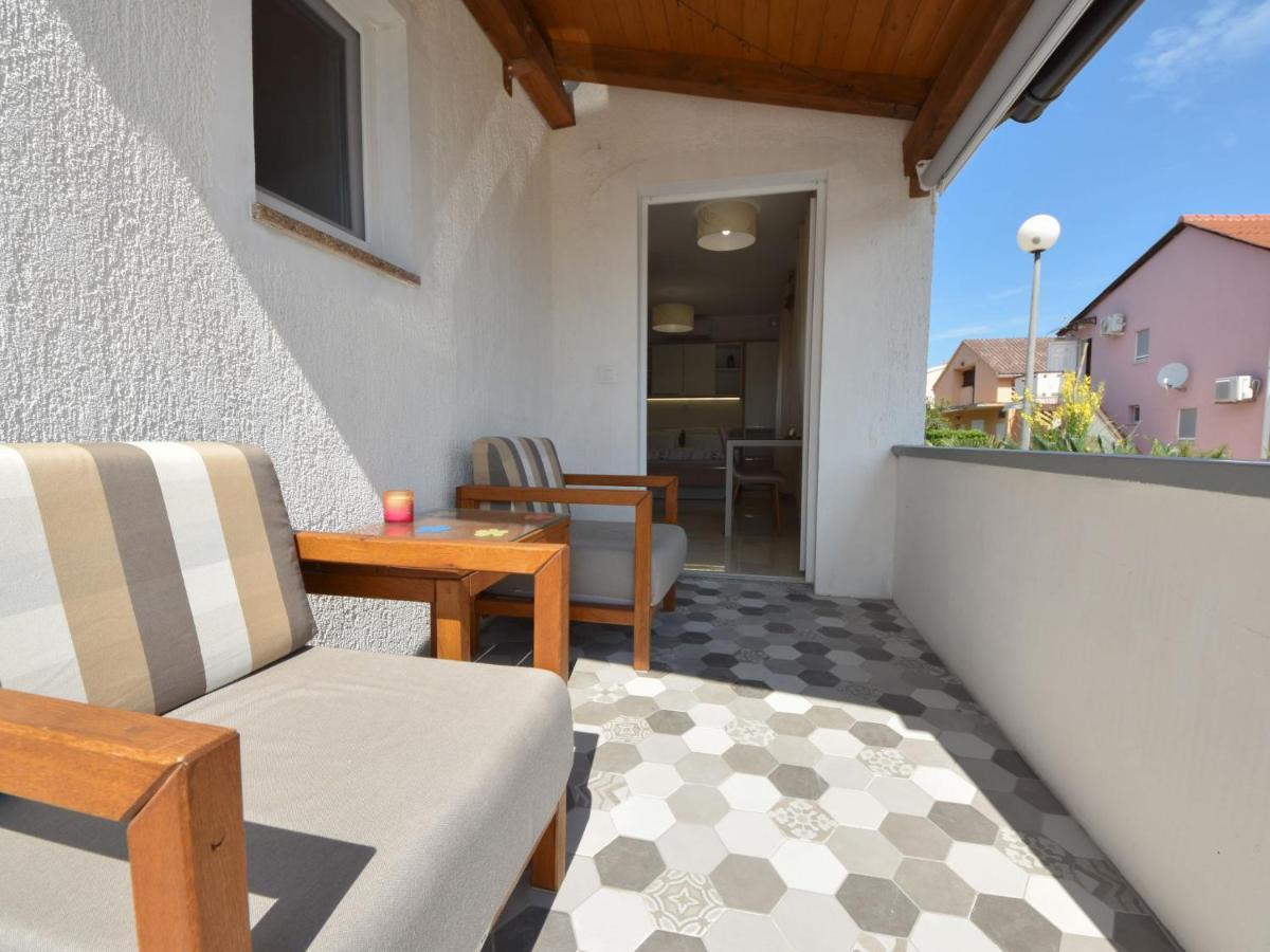 Apartment Matanovi Dvori-1 By Interhome Vir Eksteriør bilde